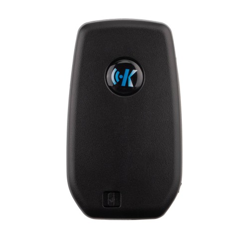 KEYDIY KD TB01-2 Universal Smart Remote Key 2 Buttons for Toyota Type 5PCS