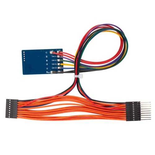 CAN Filter 18 in 1 for Benz / BMW Universal CAN Filter