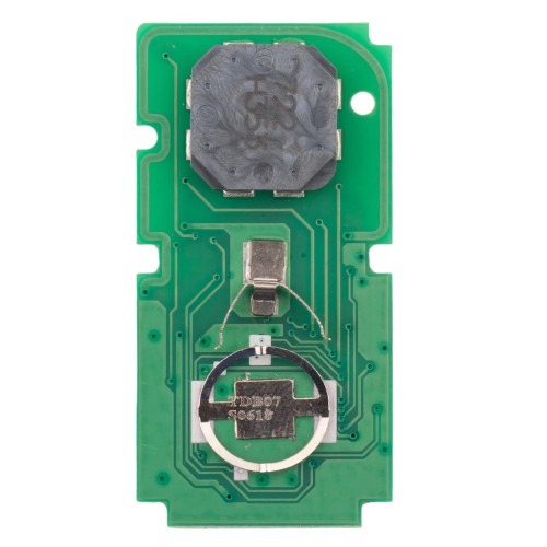 KEYDIY TDB07-06 Universal Remote Key PCB Board Only 5PCS