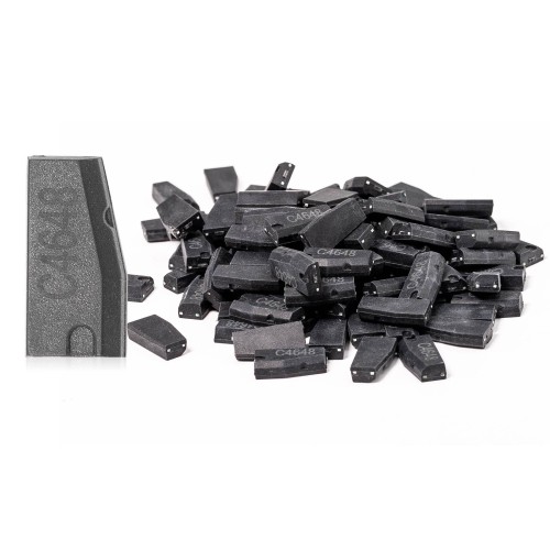 CGDI C4648 Super Chip Supports ID11, ID12, ID13, ID46, ID47, ID48, ID49, ID4A 10PCS