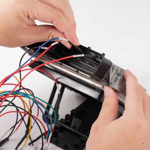 [5 PCS] OEM Universal ECU Bracket for Easy ECU Wiring