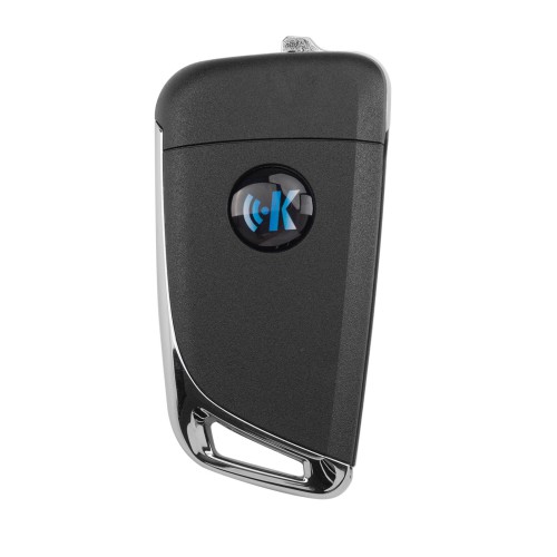KEYDIY KD B59-3 Universal Flip Remote Key 3 Buttons 5PCS