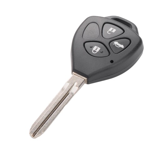 KEYDIY KD B05-3 Universal Remote Key 3 Buttons for Toyota Type 5PCS
