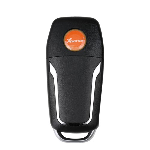 XHORSE XEFO01EN Super Remote Key Ford Style Flip 4 Buttons Built-in Super Chip English Version
