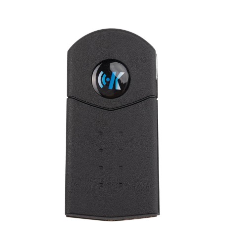 KEYDIY KD B14-4 Universal Flip Remote Key 3+1 Buttons for Mazda Type 5PCS