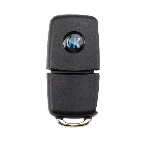 KEYDIY KD B01-3 Luxury Universal Flip Remote Key 3 Buttons 5PCS