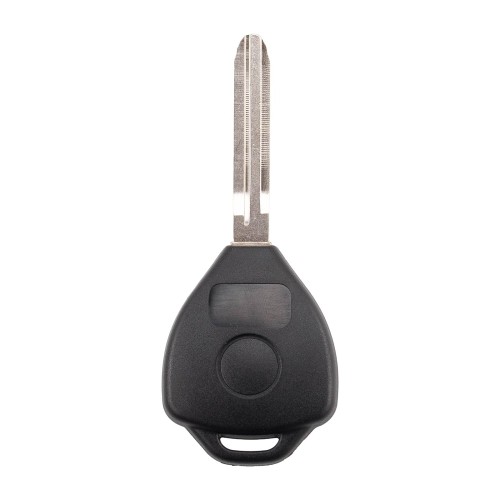 KEYDIY KD B05-4 Universal Remote Key 3+1 Buttons for Toyota Type 5PCS