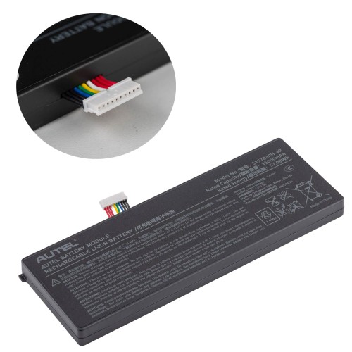 Autel IM608/IM608PRO,MK908/MK908P Battery (Battery Only)