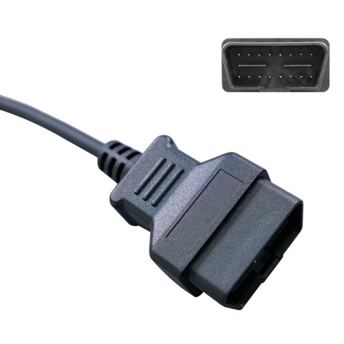 OBDSTAR C1022 CAN DIRECT-V2 for Bypassing the Gateway Modules Support Proximity Key Programming, Cluster Calibration, Automotive Repair