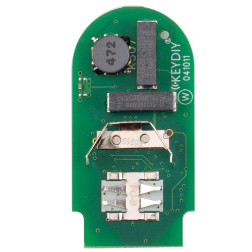 KEYDIY KD FGB23 Board Used for BMW FEM, BDC, CAS4, CAS4+, G Key Generation or for ZB Keys
