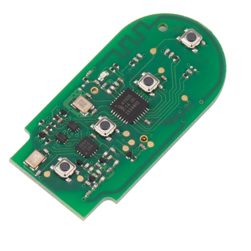 KEYDIY KD FGB23 Board Used for BMW FEM, BDC, CAS4, CAS4+, G Key Generation or for ZB Keys