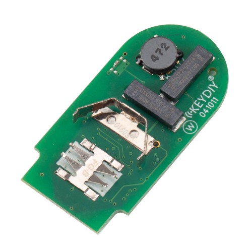 KEYDIY KD FGB23 Board Used for BMW FEM, BDC, CAS4, CAS4+, G Key Generation or for ZB Keys