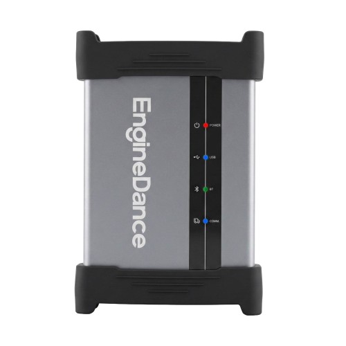 EngineDance X5 2-in-1 ECU Programming &Truck Diagnostics Free send T-Shirt Two year warranty Free Software Update