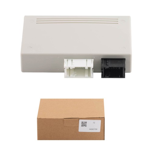 OEM 66209252639 Parking Control PDC Module for 2005-2014 BMW 3 Series, 2008-2014 1 Series, 2013-2015 X1, 2008-2014 M3
