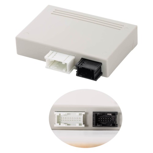OEM 66209252639 Parking Control PDC Module for 2005-2014 BMW 3 Series, 2008-2014 1 Series, 2013-2015 X1, 2008-2014 M3