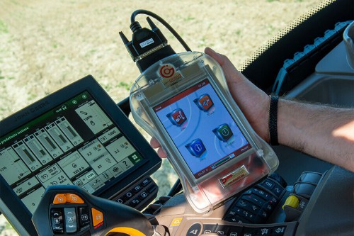 [Ship from Spain] Dimsport New Genius and New Transdata Auto Master for Cars Only