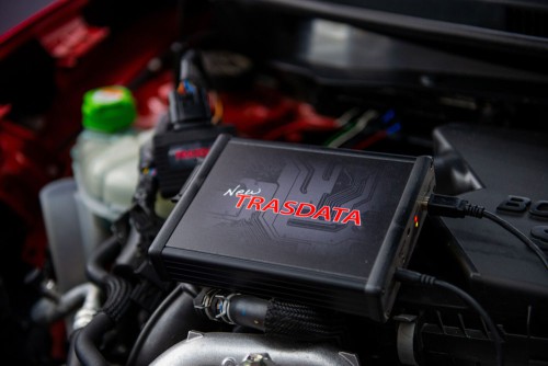 [Ship from Spain] Dimsport New Genius and New Transdata Full Master for All Vehicles Package