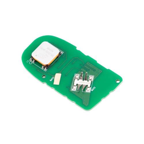 KEYDIY KD ZB13 Universal Smart Key PCB 5 Buttons (Only PCB) for Maserati Type 5PCS