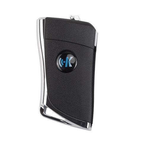 KEYDIY KD B24-3 Universal Flip Remote Key 3 Buttons for Lexus Type 5PCS