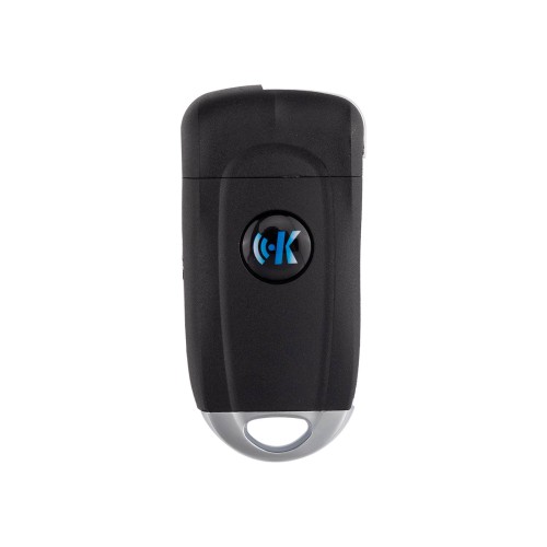 KEYDIY KD B22-4 Universal Flip Remote Key 3+1 Buttons for Buick Type 5PCS