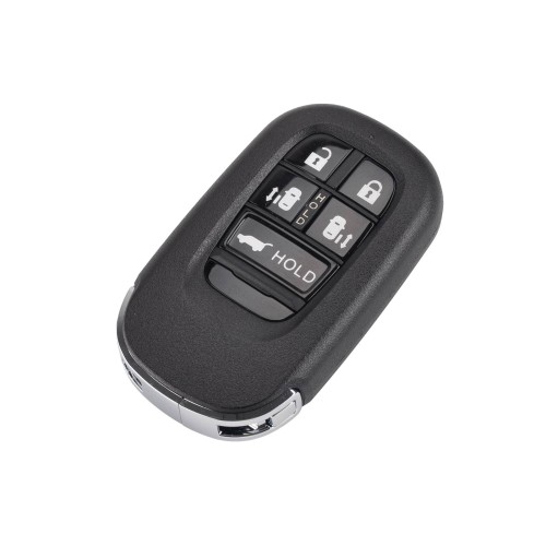 KEYDIY KD ZB46-5 Universal Smart Remote Key 5 Buttons 5PCS