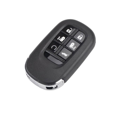 KEYDIY KD ZB46-6 Universal Smart Remote Key 6 Buttons for Honda Type 5PCS