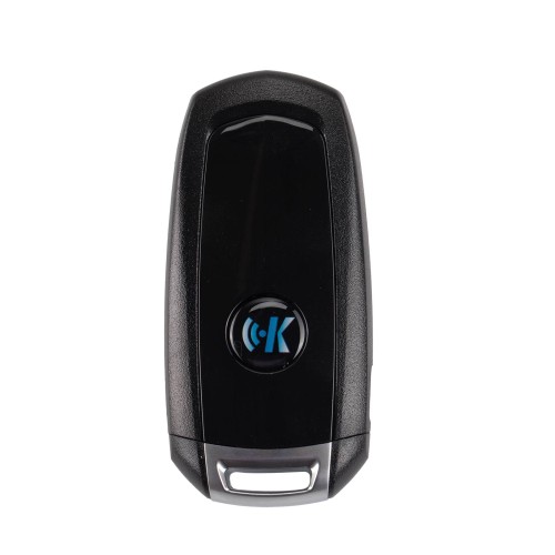 KEYDIY KD ZB45-4 Universal Smart Remote Key 3+1 Buttons for Geely Type 5PCS