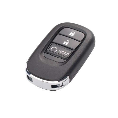 KEYDIY KD ZB46-3 (Start) Universal Smart Remote Key 3 Buttons for Honda Type 5PCS