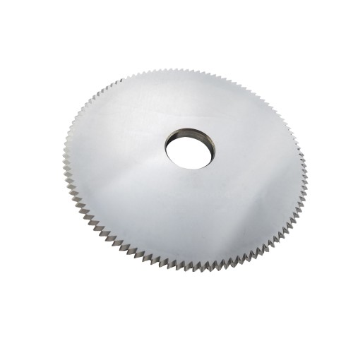 GODIAG P01W Angle Milling Cutter φ80x5xφ16x84° For Keyline Carat; JMA BERNA; VIENNA; SARATOGA Block A; Bravo; POKER; REKORD; SPEED; DUO, JZ-323