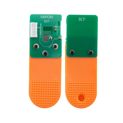 VAPON VP-B03 BDC3 Solderfree Adapter for BWM BDC3 Key Copy Solution