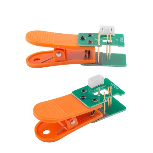 VAPON VP-B03 BDC3 Solderfree Adapter for BWM BDC3 Key Copy Solution