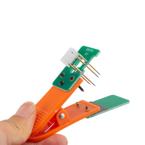 VAPON VP-B03 BDC3 Solderfree Adapter for BWM BDC3 Key Copy Solution