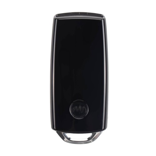 OEM Key Shell for New Volkswagen Touareg Smart Key, No Logo, Shell Only