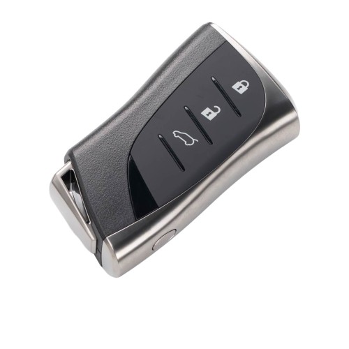 KEYDIY KD TB42-3 Universal Smart Remote Key 3 Buttons for Lexus Type 5PCS