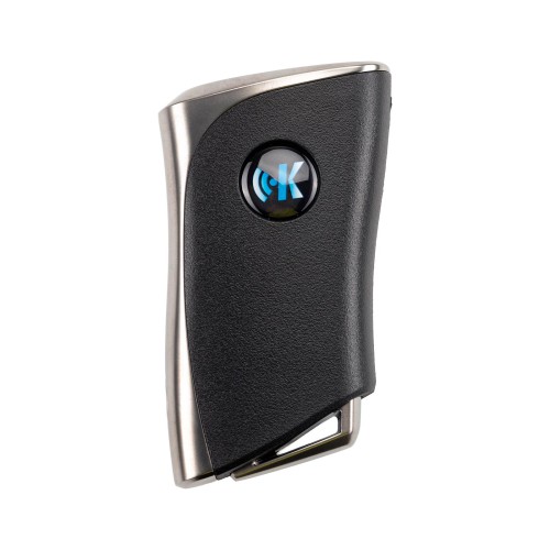 KEYDIY KD TB42-3 Universal Smart Remote Key 3 Buttons for Lexus Type 5PCS