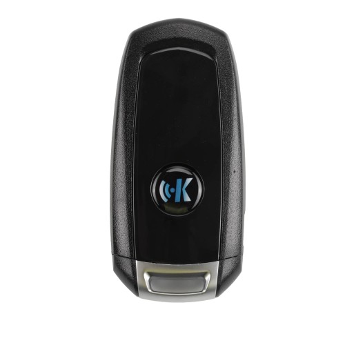 KEYDIY KD ZB45-3 Universal Smart Remote Key 3 Buttons for Geely Type 5PCS