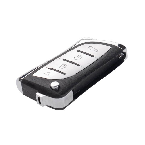 KEYDIY KD NB24-4 Universal Flip Remote Key 4 Buttons for Lexus Type 5pcs