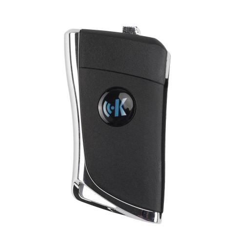 KEYDIY KD NB24-4 Universal Flip Remote Key 4 Buttons for Lexus Type 5pcs