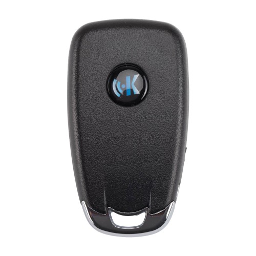 KEYDIY KD ZB32-4 Universal Smart Remote Key 4 Buttons for Chevrolet Type 5PCS