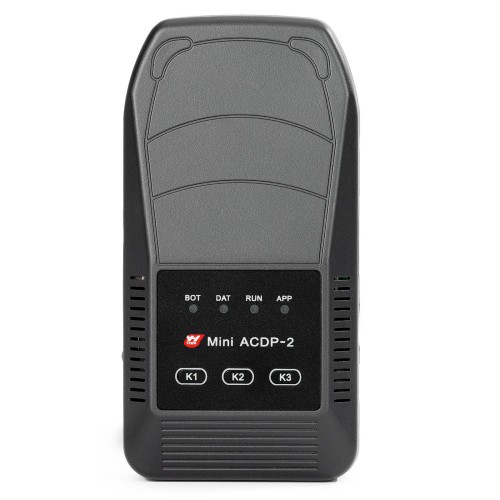 ACDP-VW/Audi BCM2 MQB Package