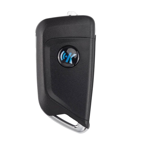 KEYDIY KD B21-4 Universal Flip Remote Key 3+1 Buttons Knife Type 5PCS
