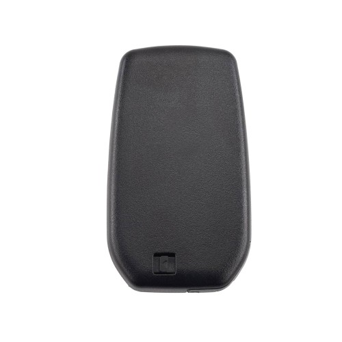 KEYDIY KD TB01-3 for Toyota for Lexus Universal Smart Remote Key 3 Buttons With 8A Transponder 5PCS