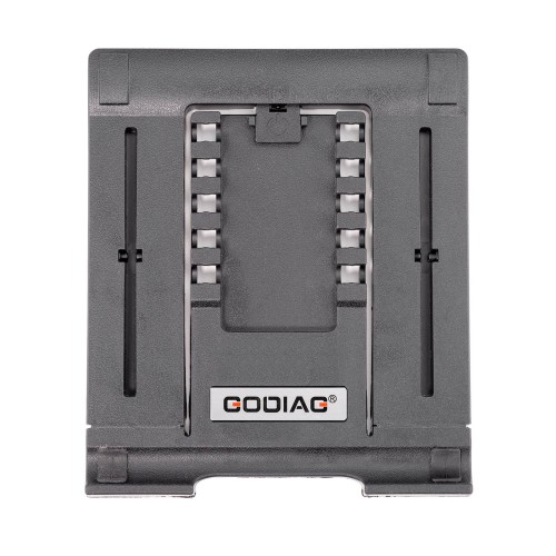 GODIAG Universal ECU Bracket for Easy ECU Wiring