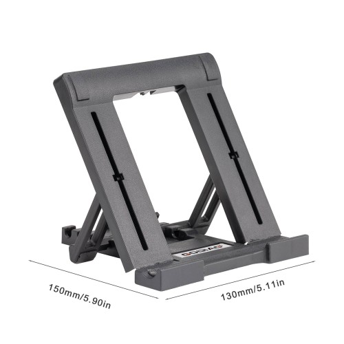 GODIAG Universal ECU Bracket for Easy ECU Wiring