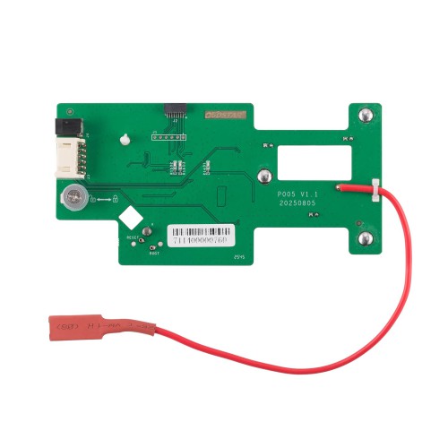 Obdstar P005 Adapter Kit Used for Immo Function of BMW BDC02 Work with OBDSTAR keymaster G3