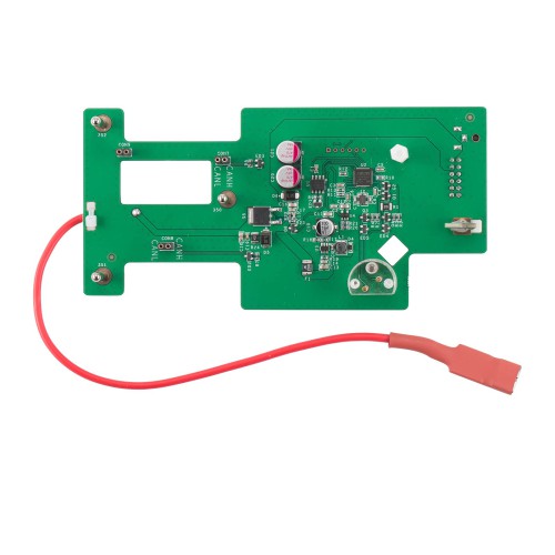 Obdstar P005 Adapter Kit Used for Immo Function of BMW BDC02 Work with OBDSTAR keymaster G3