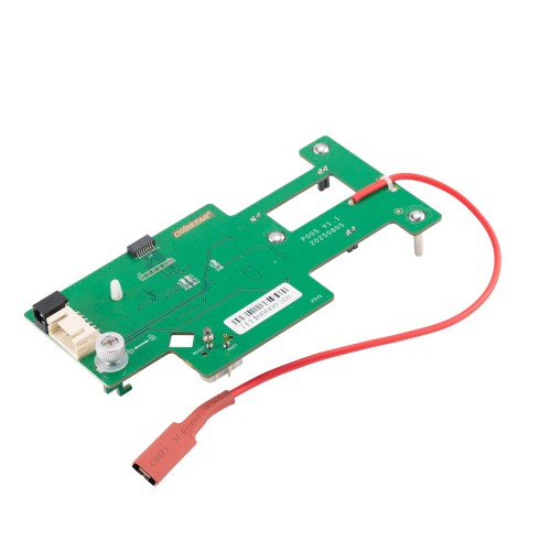 Obdstar P005 Adapter Kit Used for Immo Function of BMW BDC02 Work with OBDSTAR keymaster G3