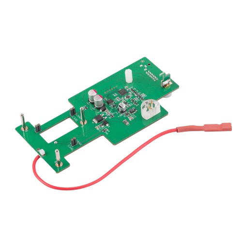 Obdstar P005 Adapter Kit Used for Immo Function of BMW BDC02 Work with OBDSTAR keymaster G3