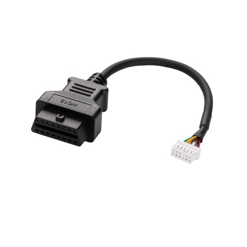 Obdstar P005 Adapter Kit Used for Immo Function of BMW BDC02 Work with OBDSTAR keymaster G3