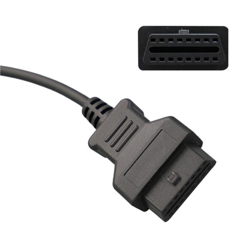 Obdstar P005 Adapter Kit Used for Immo Function of BMW BDC02 Work with OBDSTAR keymaster G3